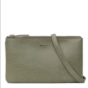 Matt and Nat Triplet Crossbody